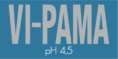 Logo Vi-Pama pH 4,5